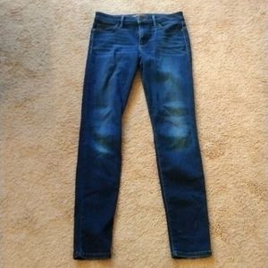 🔥JOES JEANS- "Flawless" The Honey Skinny Curvy Skinny Jeans Size 28